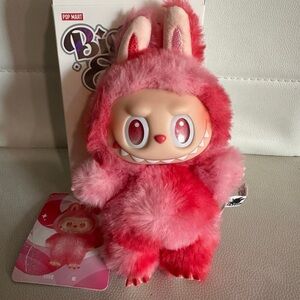 Labubu Big Into Energy - Love